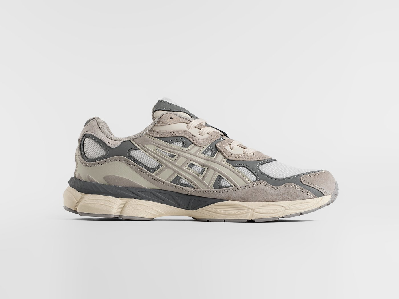 Кроссовки Asics GEL-NYC