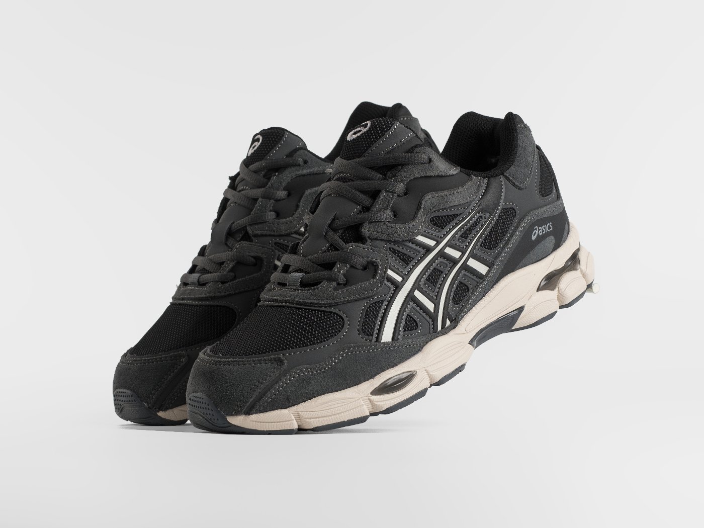 Зимние Кроссовки Asics GEL-NYC