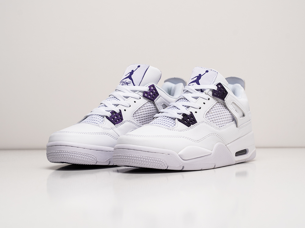 Кроссовки Nike Air Jordan 4 Retro