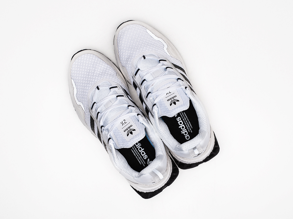 Кроссовки Adidas ZX 1K Boost