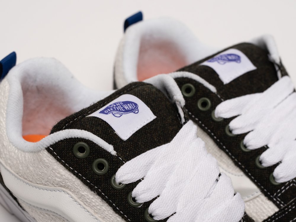 Кеды VANS Knu Skool