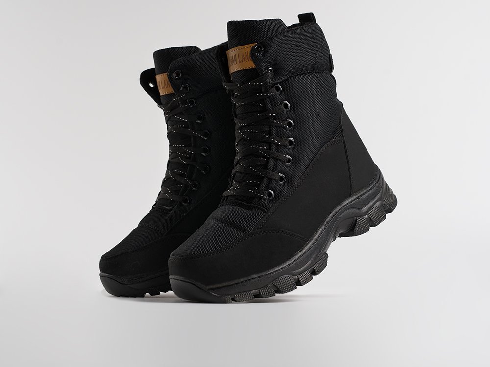 Зимние Ботинки