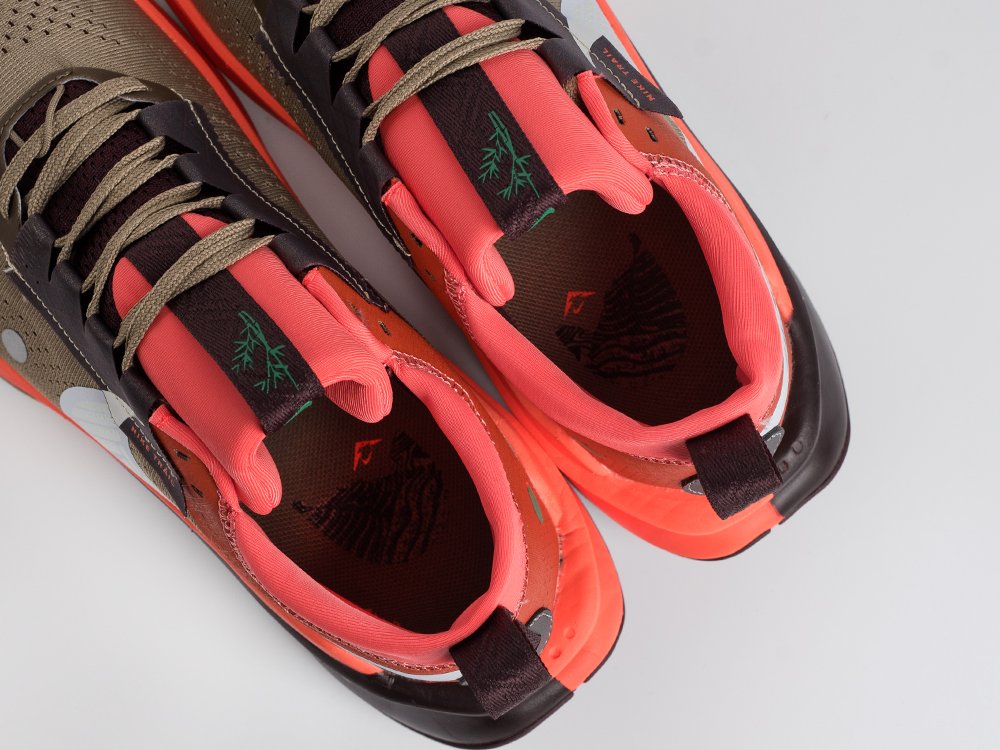 Кроссовки Nike Zegama Trail 2