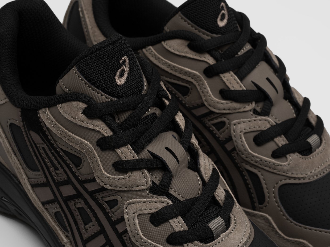 Кроссовки Asics GEL-NYC