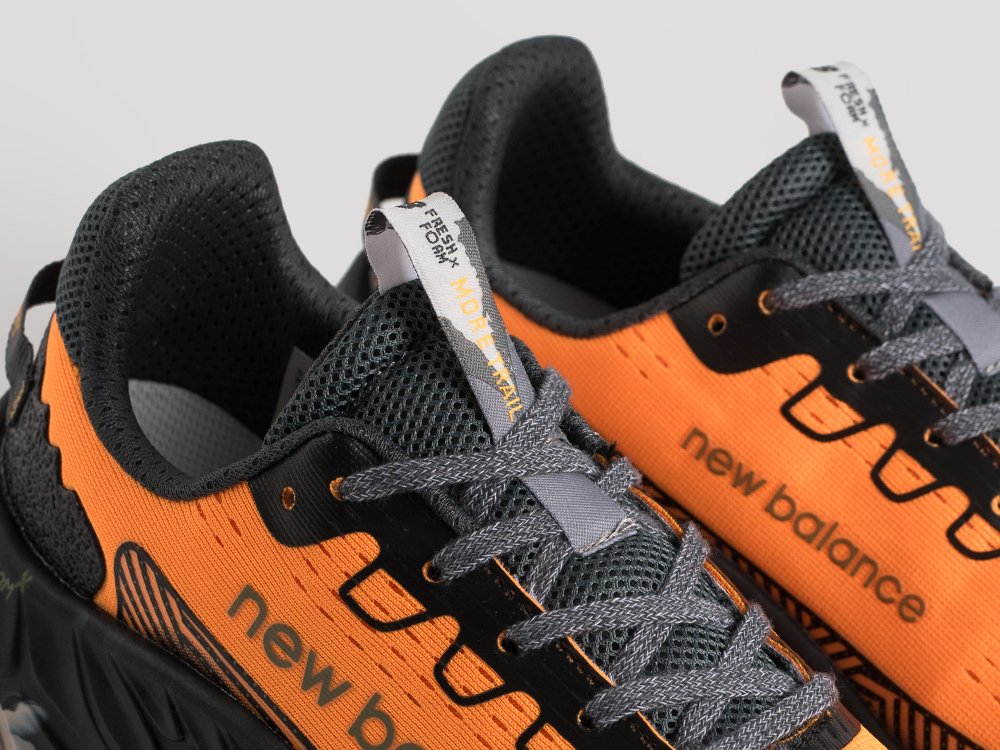 Кроссовки New Balance Fresh Foam X More Trail v3