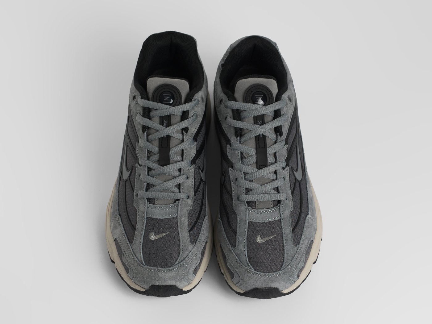 Кроссовки Nike Shox Ride 2