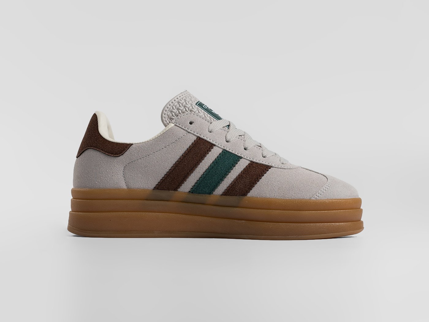 Кроссовки Adidas Gazelle Bold