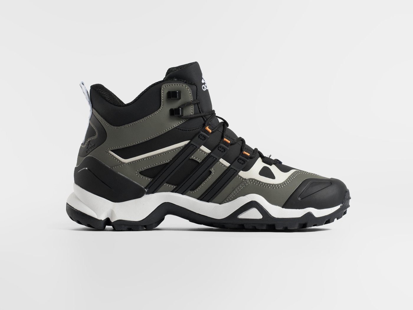 Зимние Ботинки Adidas Terrex Winter