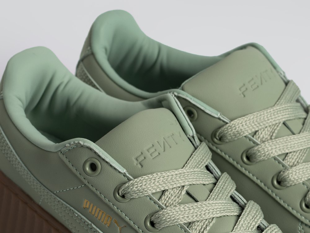 Кроссовки Cleated Creeper x Puma FENTY