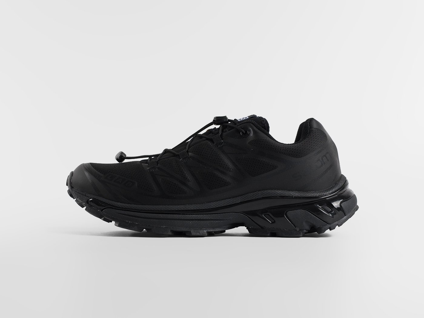 Кроссовки Salomon ADVANCED XT-6 ADV