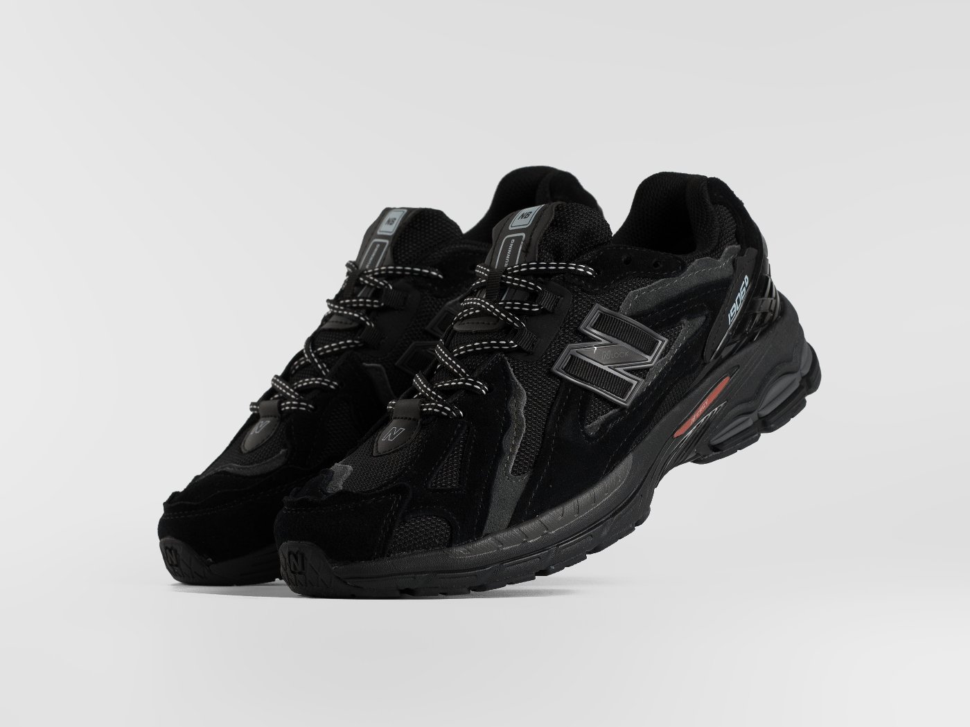 Кроссовки New Balance 1906D