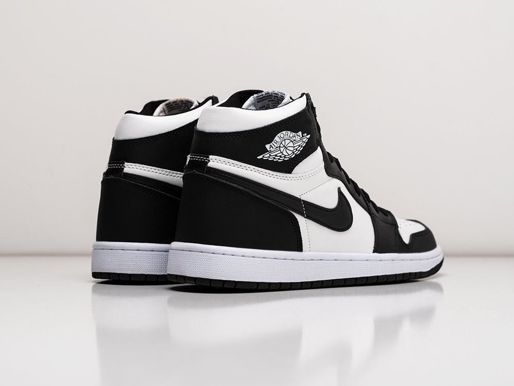 Кроссовки Nike Air Jordan 1 Mid