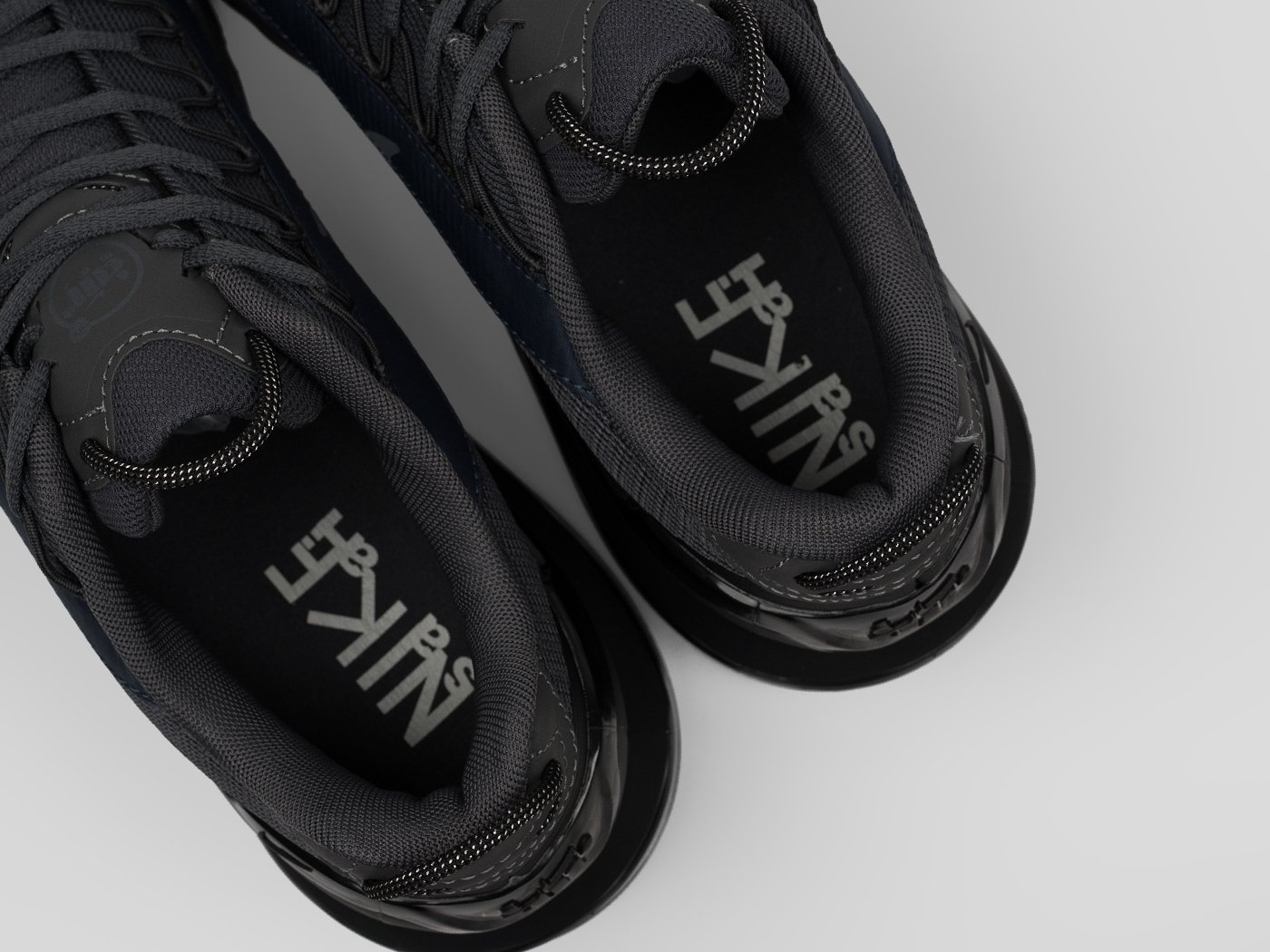 Кроссовки Nike Air Max Pulse Lifestyle
