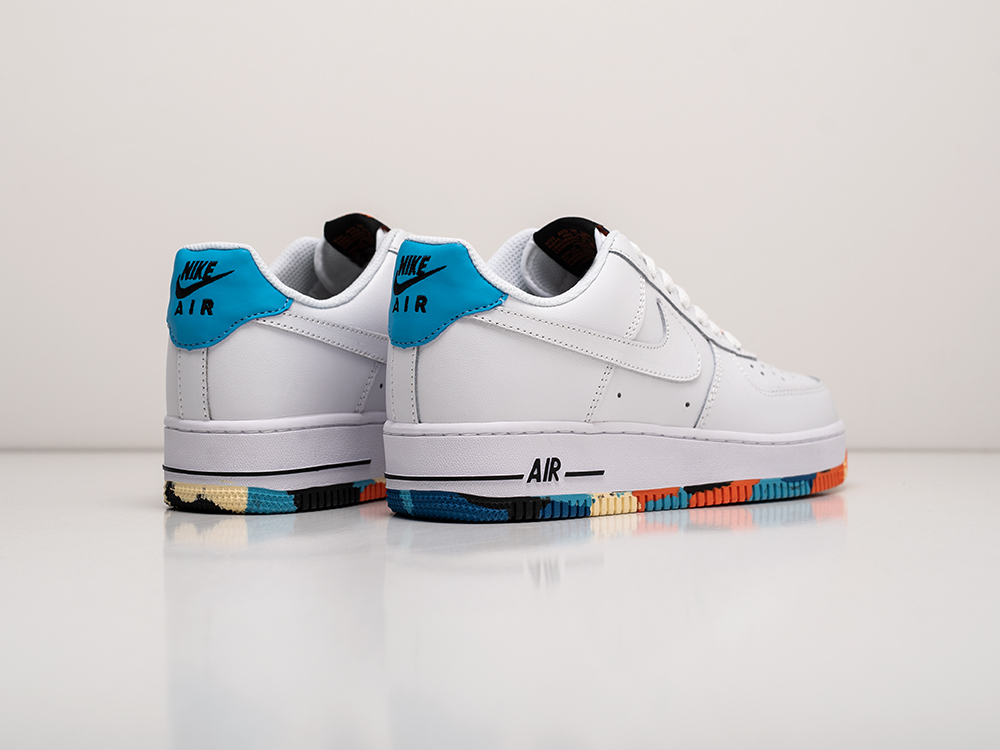 Кроссовки Nike Air Force 1 Low