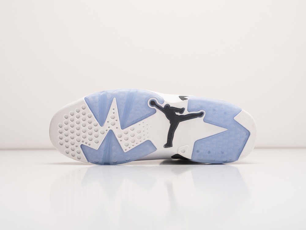 Кроссовки Nike Air Jordan 6