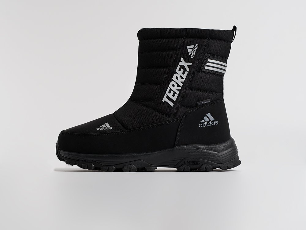 Зимние Сапоги Adidas Terrex