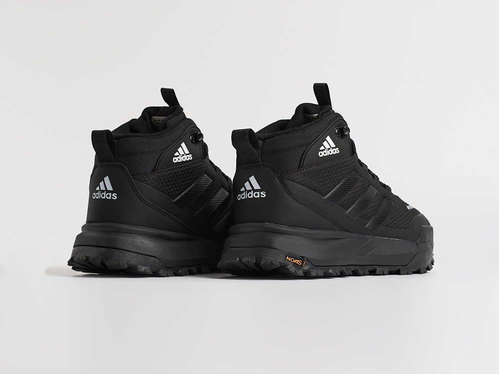 Зимние Кроссовки Adidas