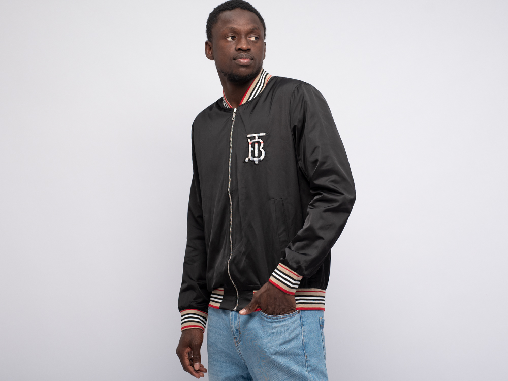 Бомбер Burberry