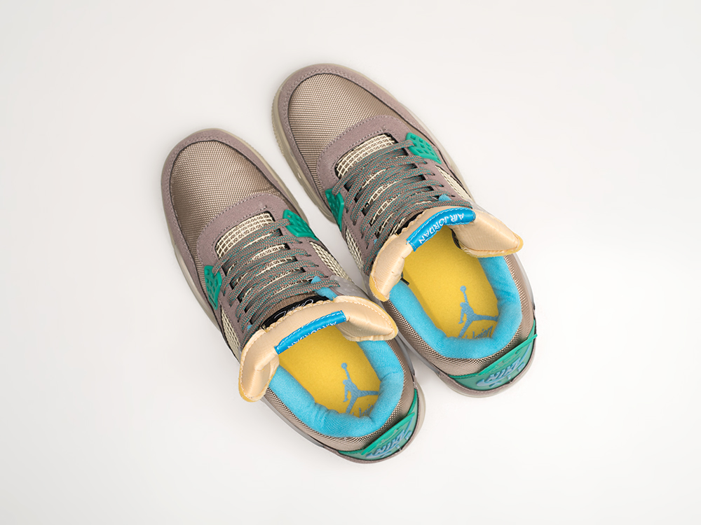 Кроссовки Nike Air Jordan 4 Retro