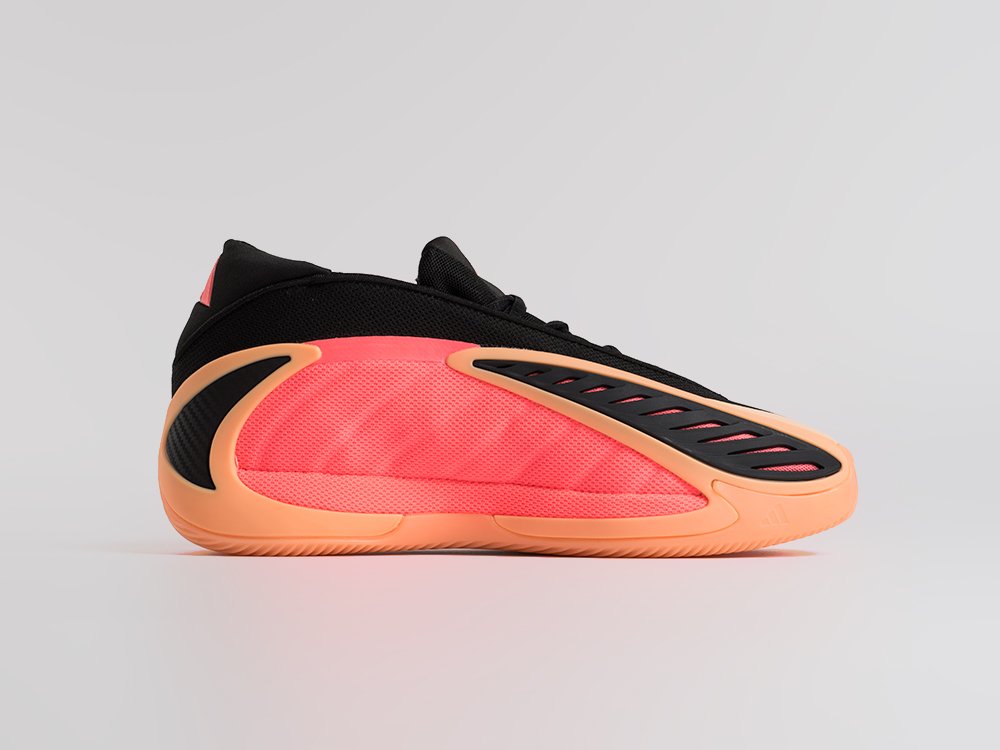 Кроссовки Adidas Anthony Edwards 2 Low