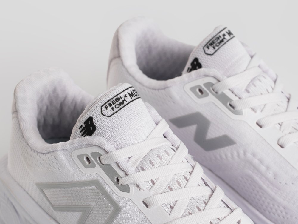 Кроссовки New Balance Fresh Foam X More Trail v5