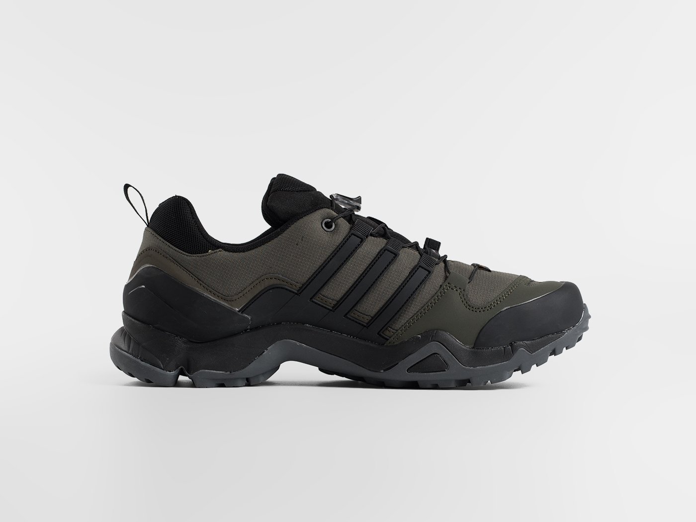 Кроссовки Adidas Terrex Swift R2 GTX