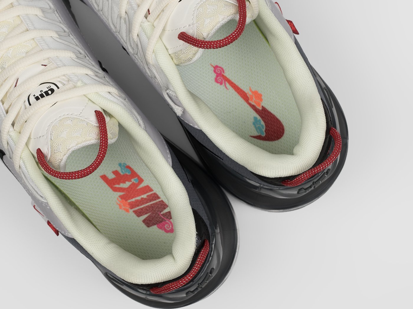 Кроссовки Nike Air Max Pulse Lifestyle