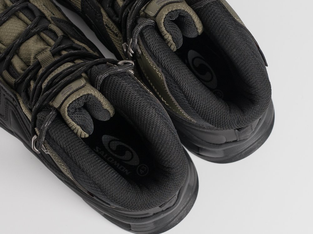 Ботинки Salomon Quest Element GTX