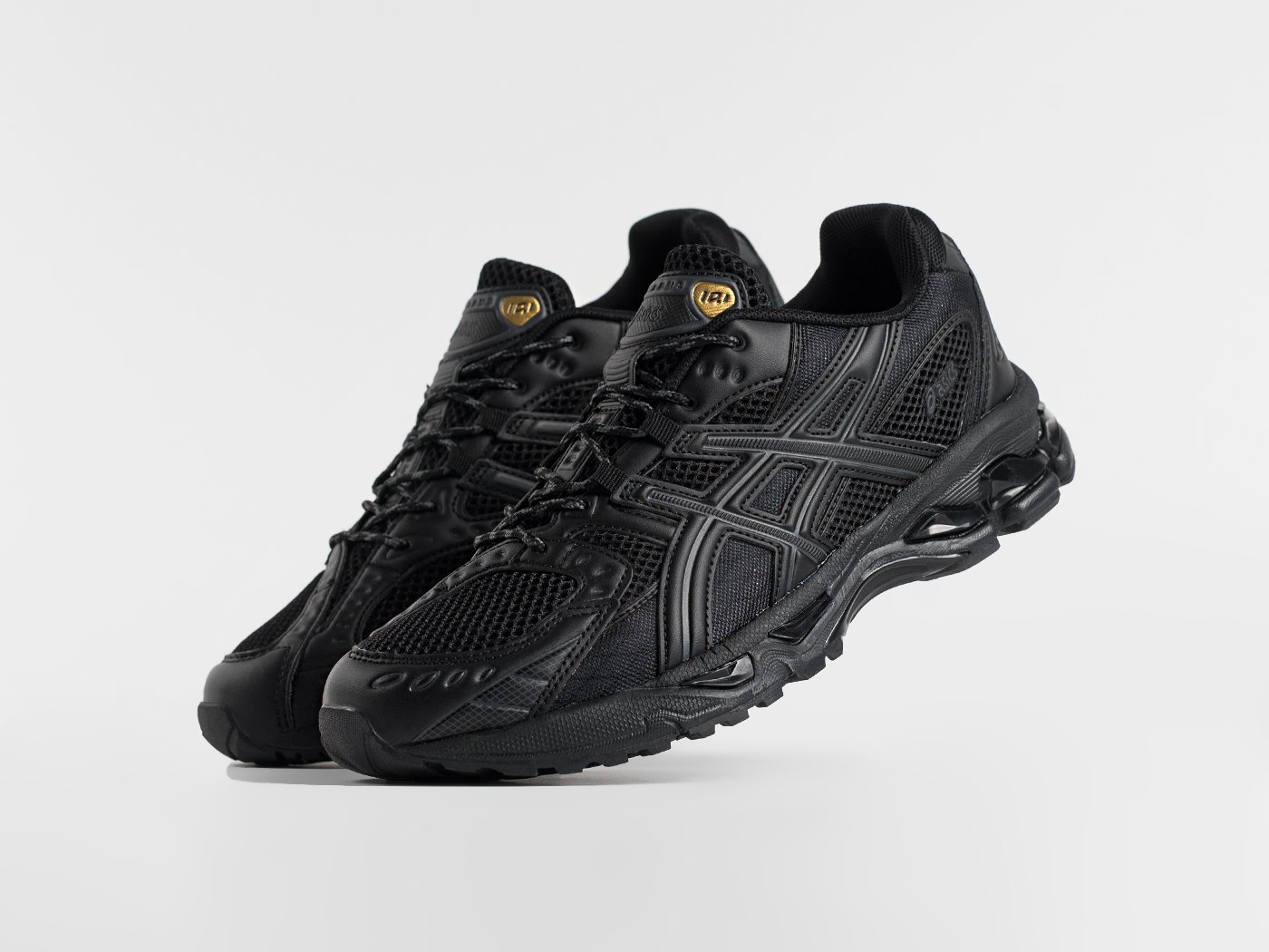 Кроссовки Asics Gel-Nimbus 10.1