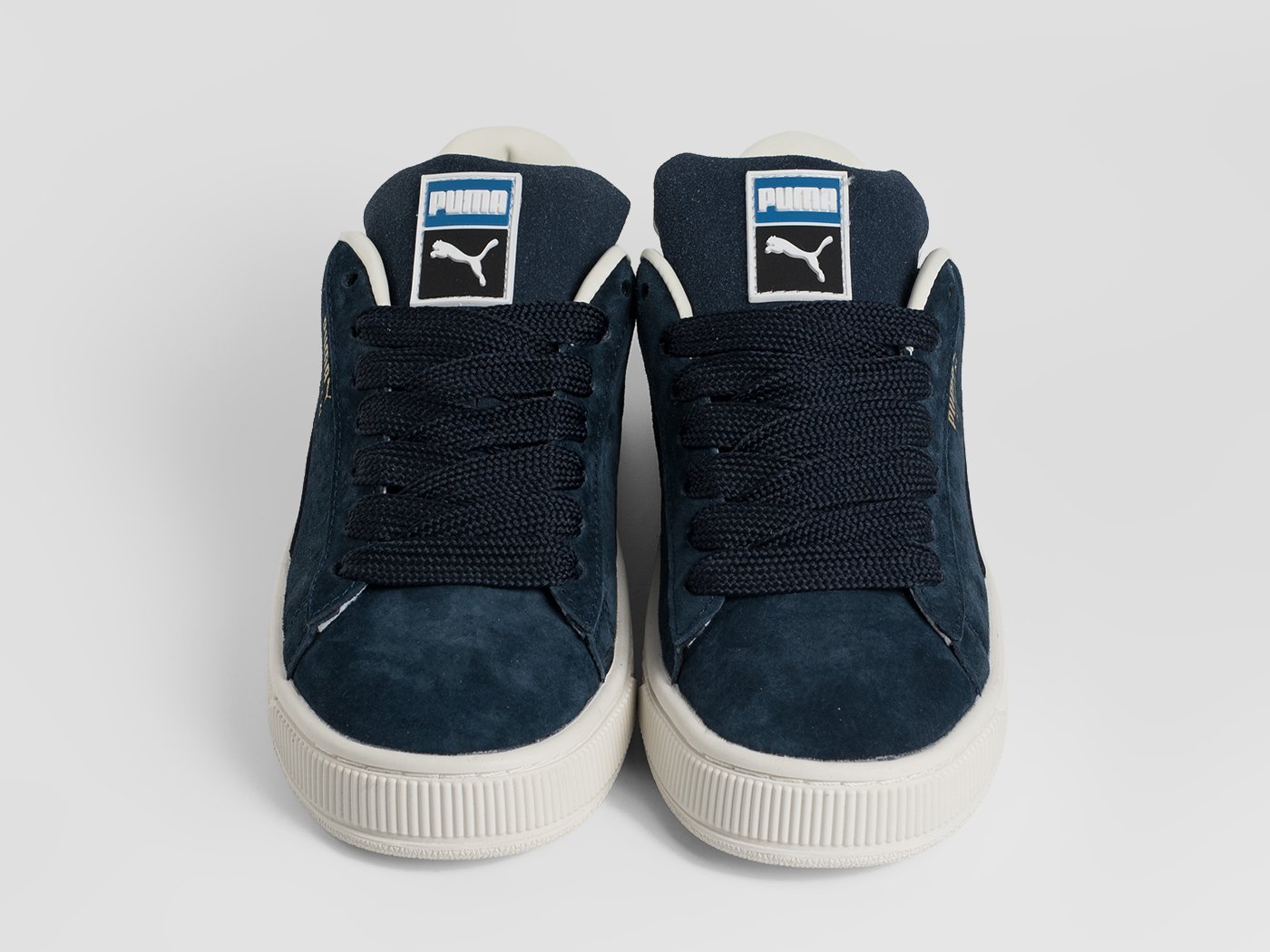 Кроссовки Puma Suede XL