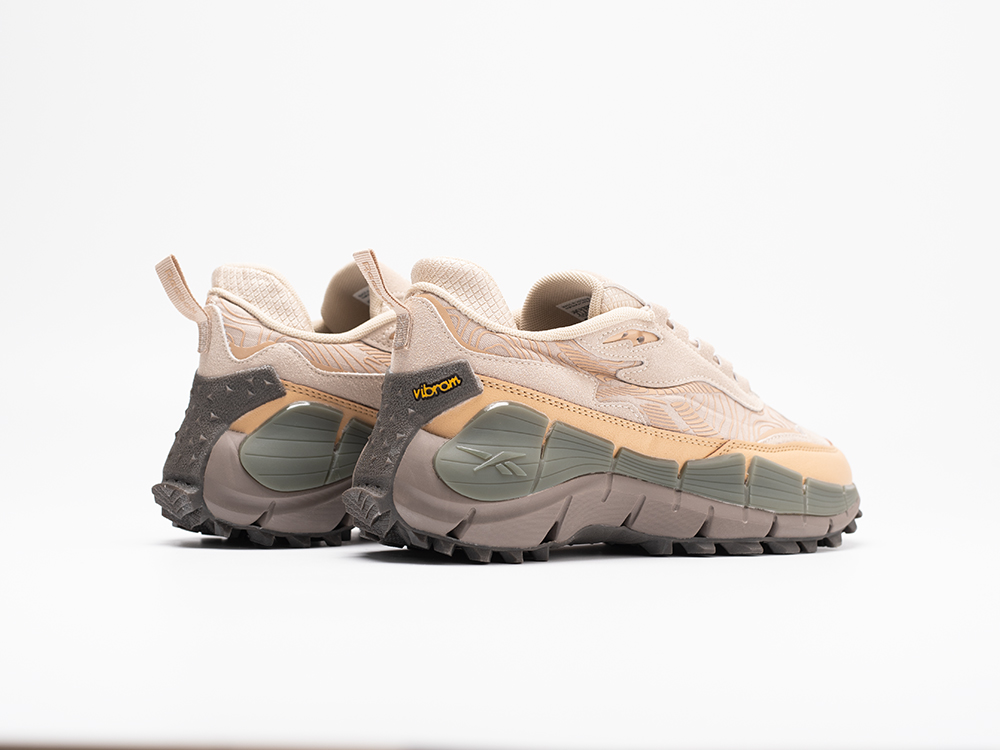 Кроссовки Reebok Zig Kinetica 2.5 Edge