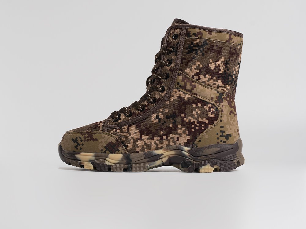 Зимние Ботинки