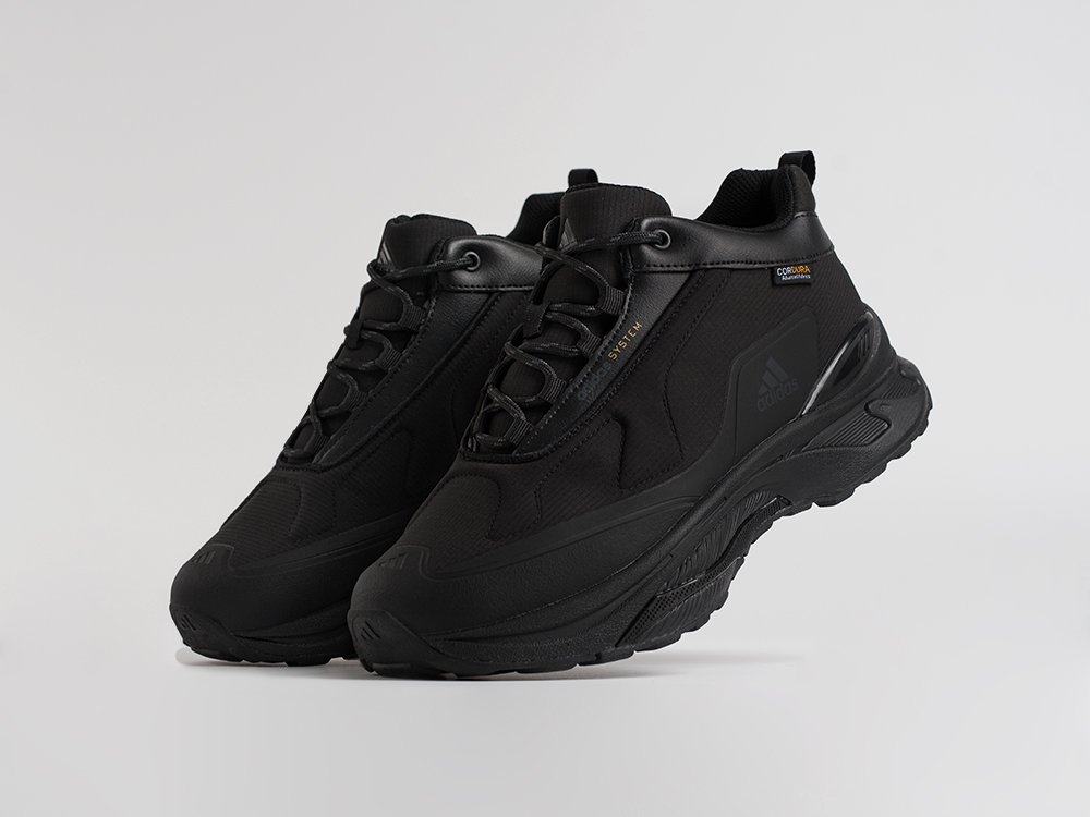 Зимние Кроссовки Adidas Зимние Кроссовки Adidas