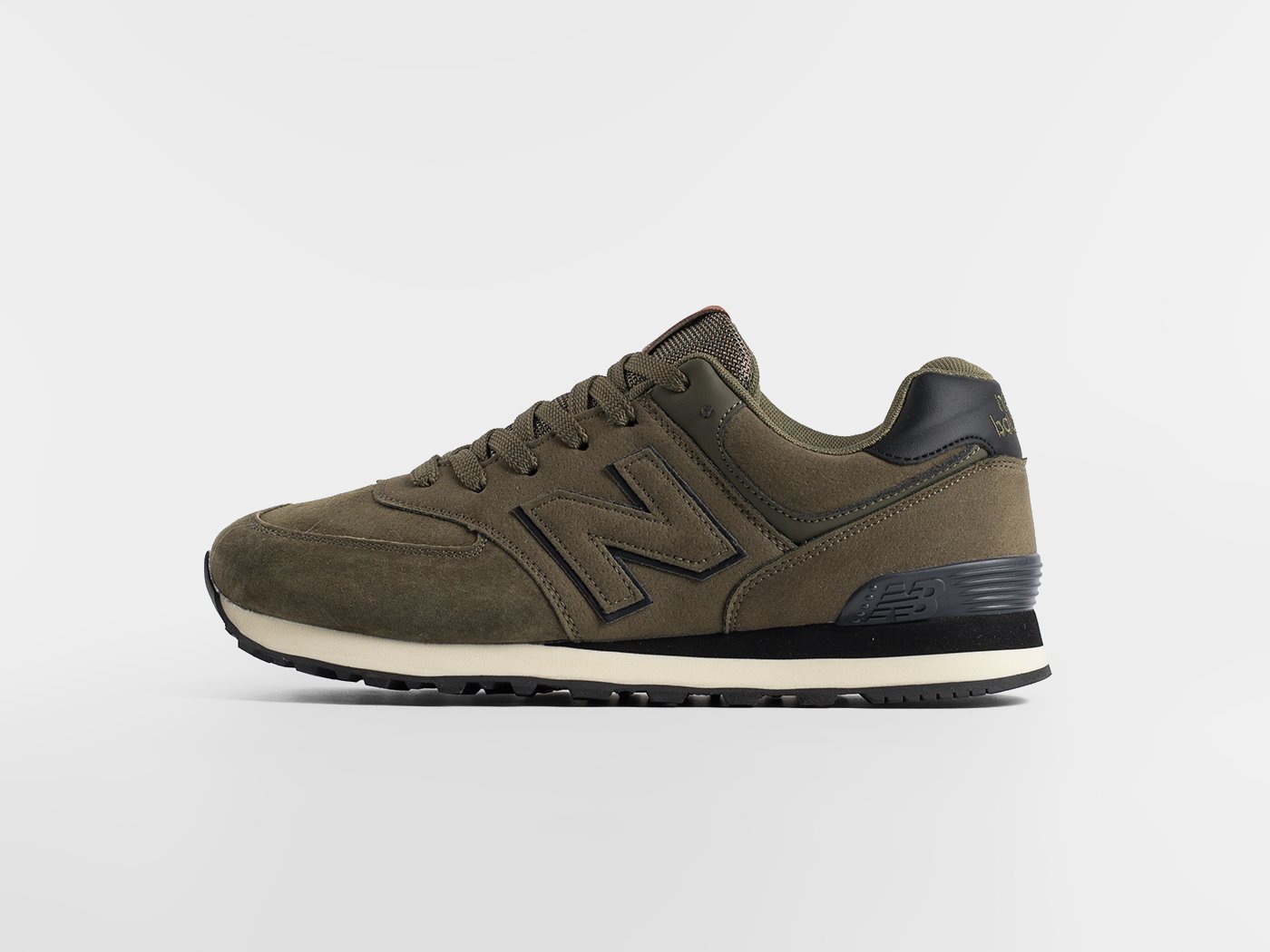 Кроссовки New Balance 574
