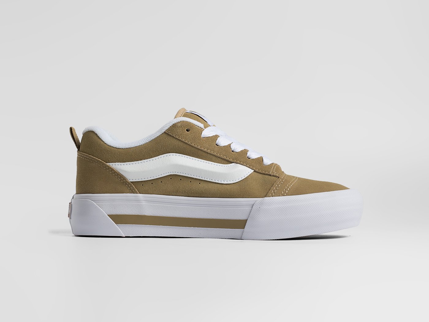 Кеды VANS Knu Skool