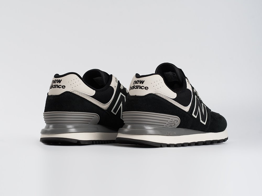 Кроссовки Stone Island x New Balance 574