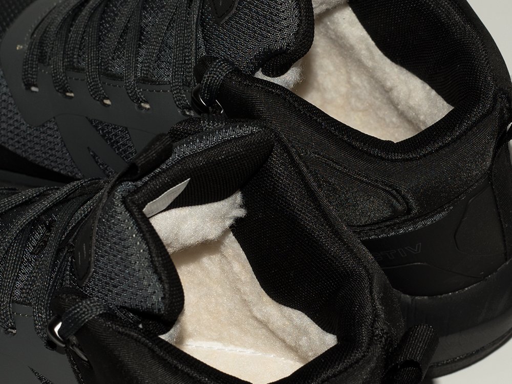 Зимние Кроссовки Salomon Elixir Activ Mid GTX Зимние Кроссовки Salomon Elixir Activ Mid GTX