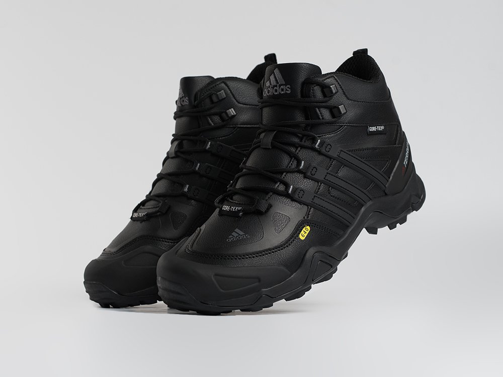 Зимние Ботинки Adidas Terrex Winter