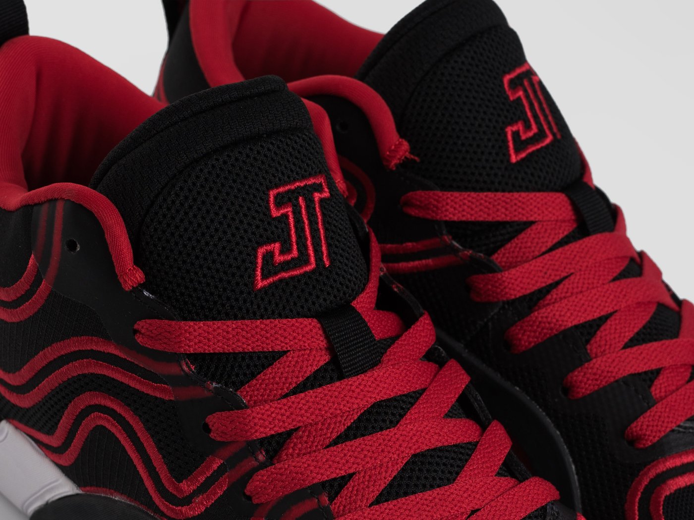 Кроссовки Jordan Tatum 3