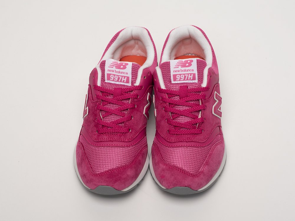 Кроссовки New Balance 997H