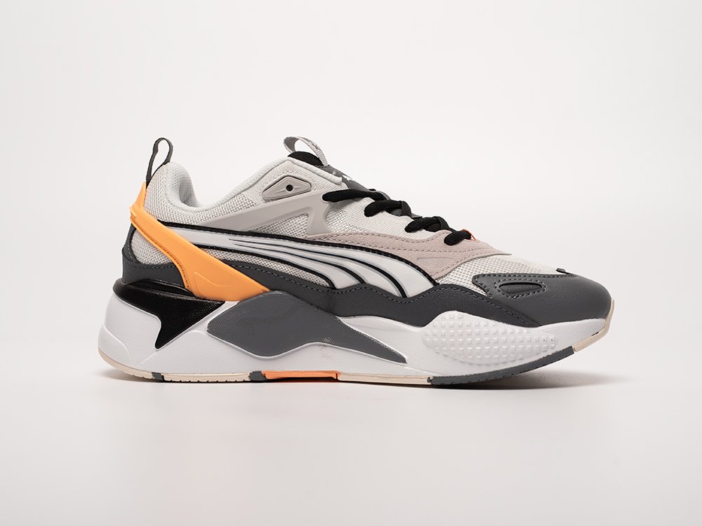 Кроссовки Puma RS-X