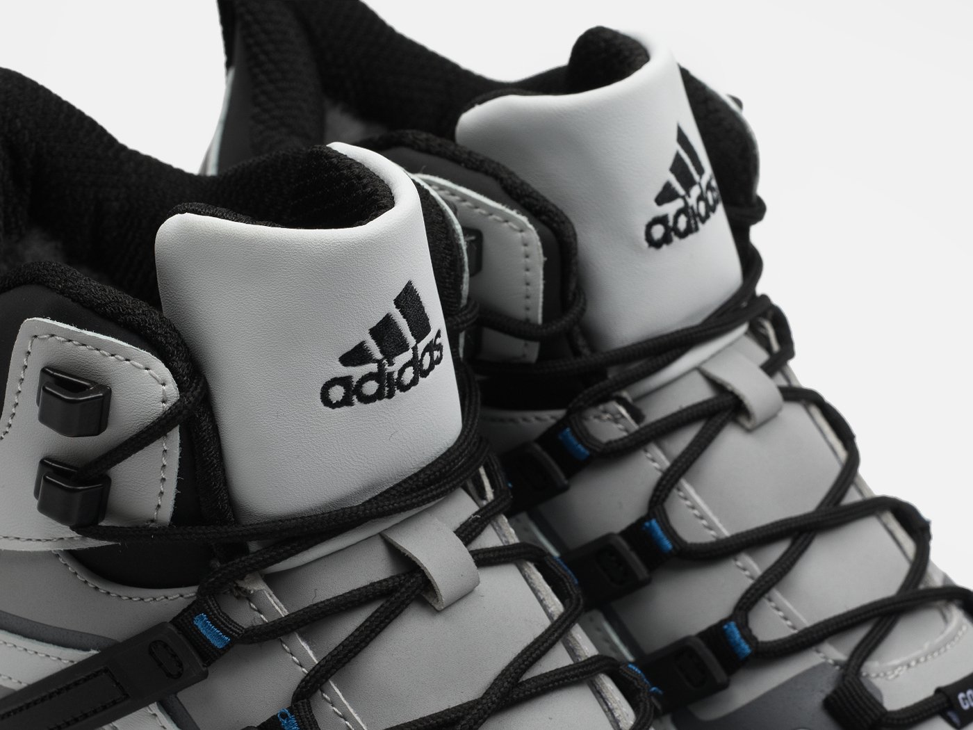 Зимние Ботинки Adidas Terrex Winter