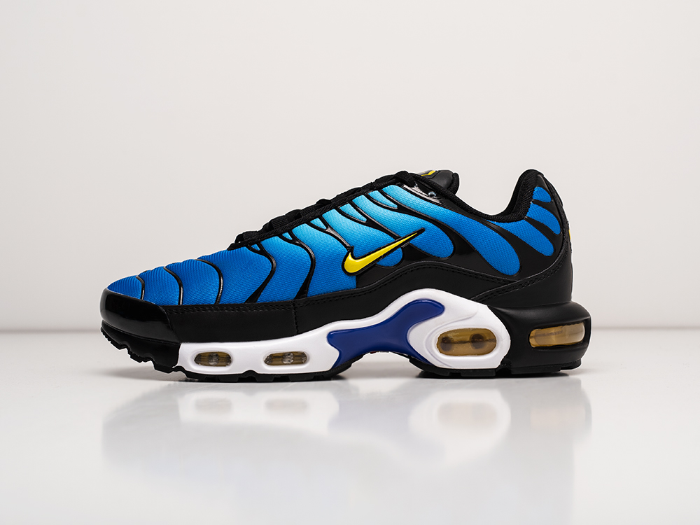 Кроссовки Nike Air Max Plus TN