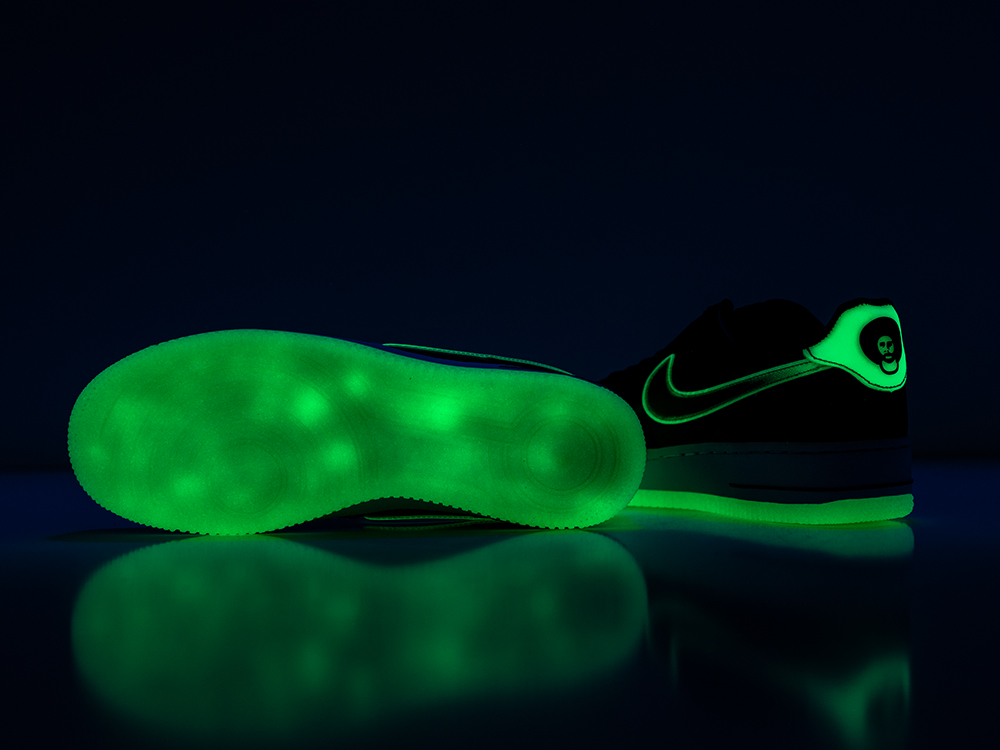 Кроссовки Nike Air Force 1 Low