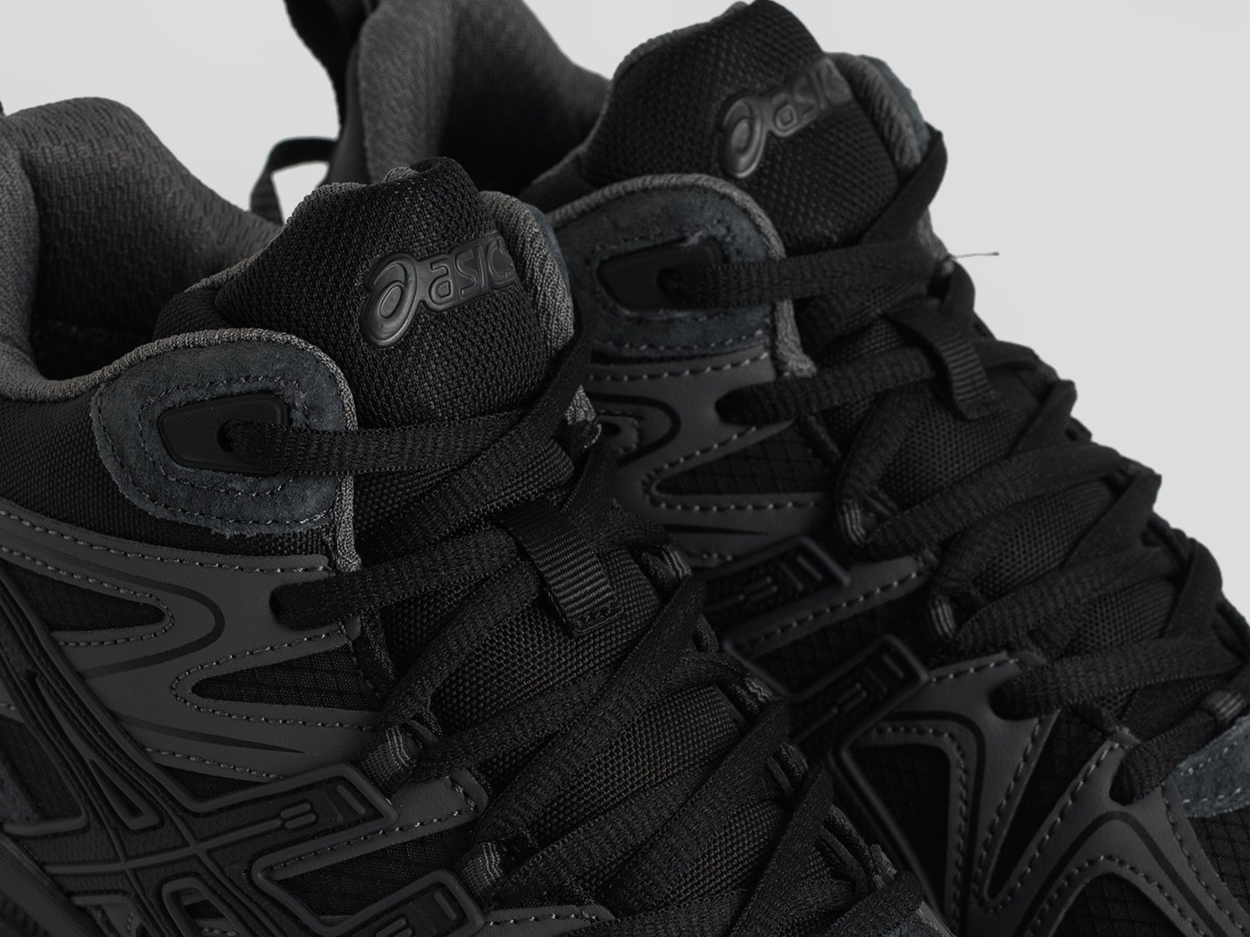 Кроссовки Asics Gel-Kahana 8 Hi