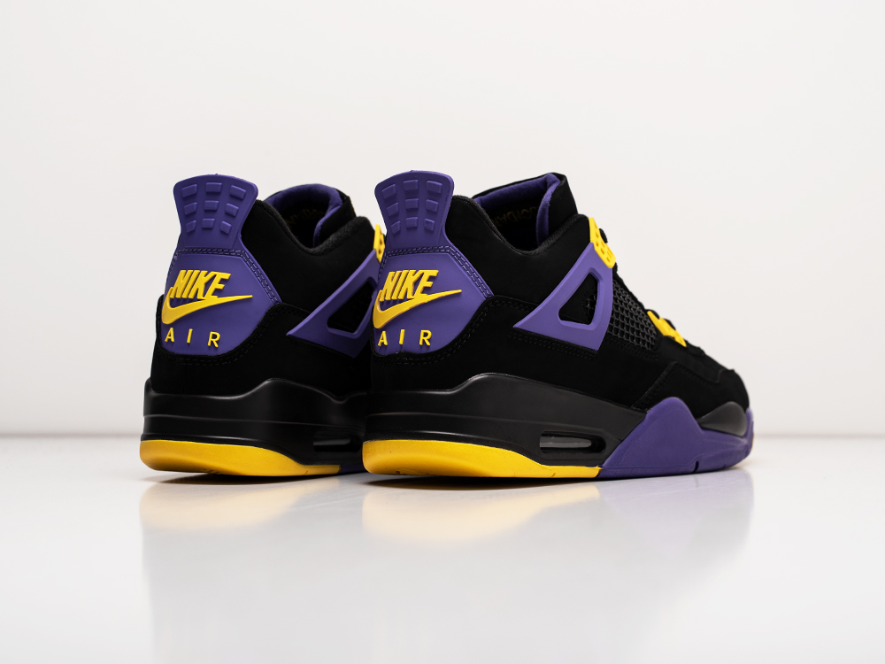 Кроссовки Nike Air Jordan 4 Retro