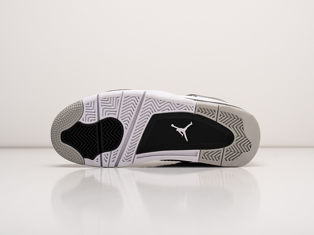 Кроссовки Nike Air Jordan 4 Retro