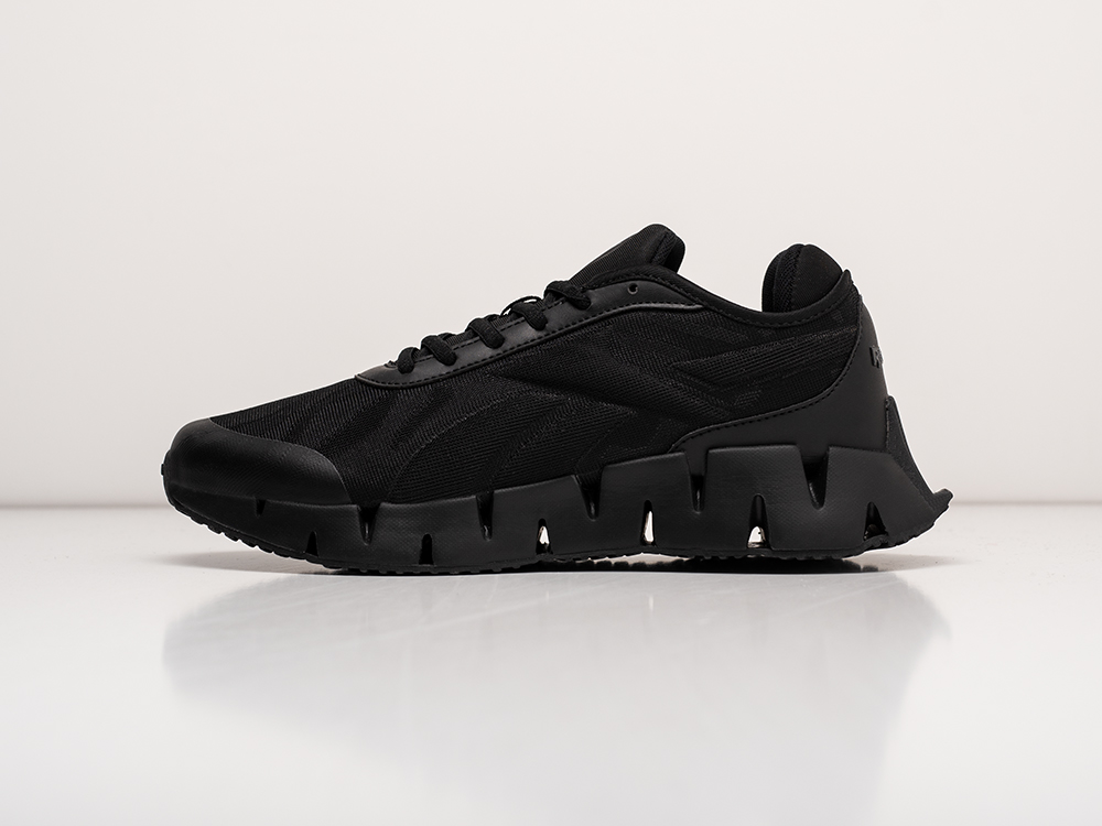 Кроссовки Reebok Zig Dynamica 3