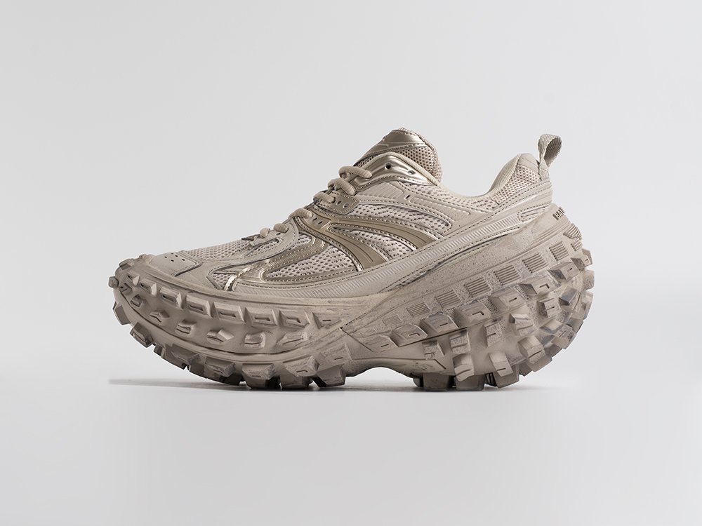 Кроссовки Balenciaga Defender Кроссовки Balenciaga Defender