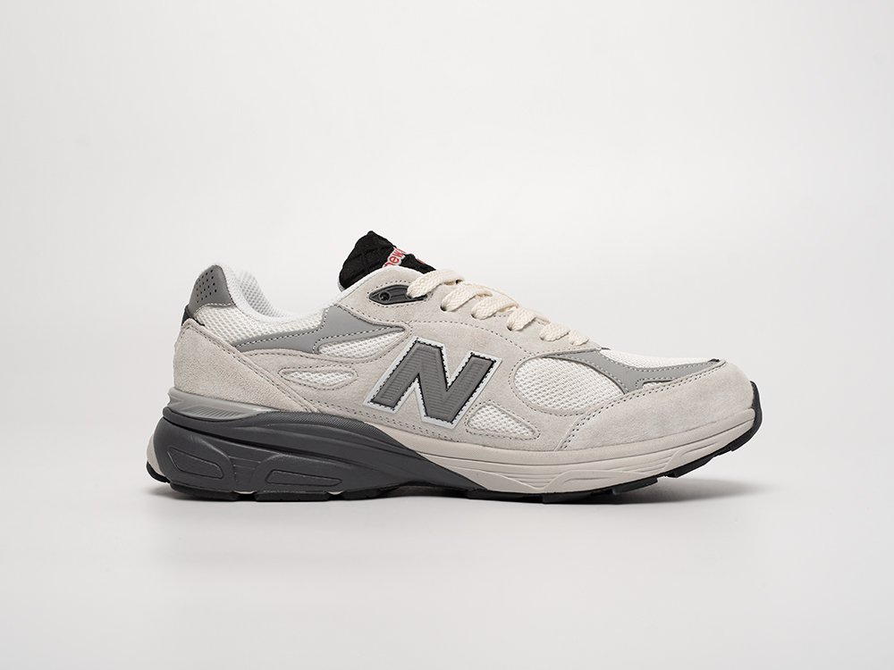Кроссовки New Balance 990 v3